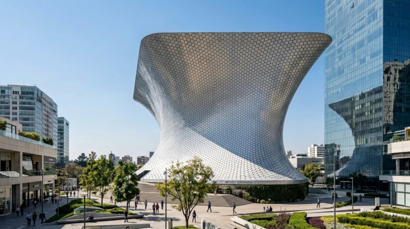 Museo Soumaya