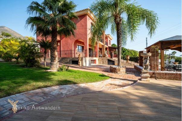 Mexiko Immobilien