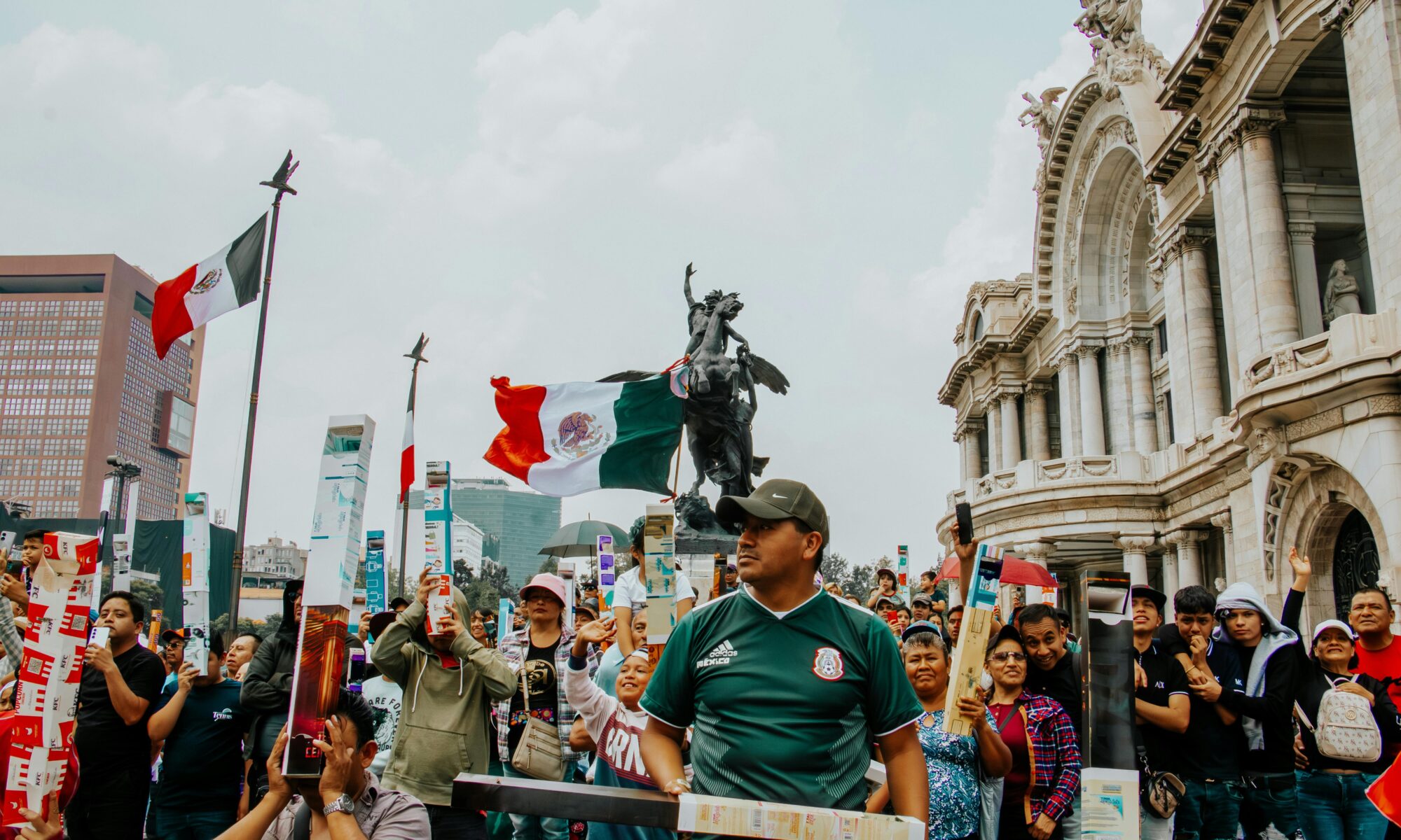 Mexiko WM 2026